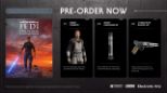 Star Wars Jedi: Survivor (XBOX Series X)