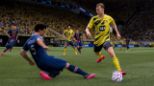 FIFA 21 (XBOX Series X)