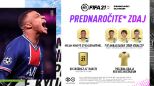 FIFA 21 (XBOX One)