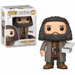 FUNKO POP HP: S5 - HAGRID W/CAKE 6"