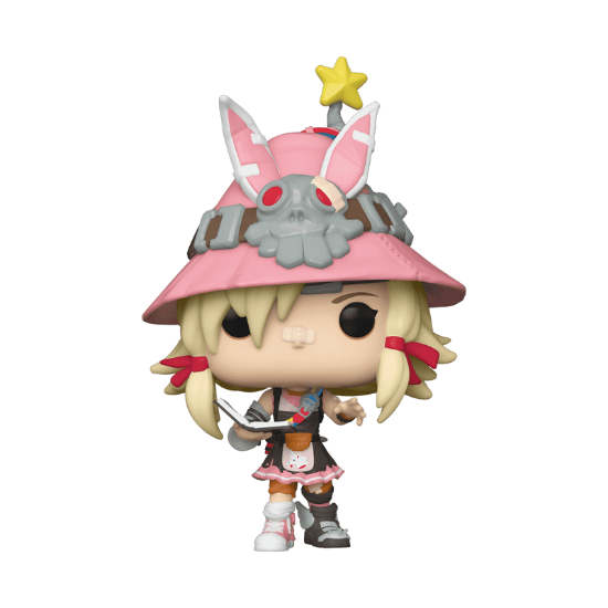 FUNKO POP GAMES: TINY TINA'S WONDERLAND - TINY TINA