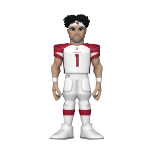 FUNKO GOLD 5" NFL: CARDINALS - KYLER MURRAY (HOME UNI)