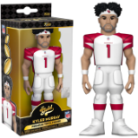 FUNKO GOLD 5" NFL: CARDINALS - KYLER MURRAY (HOME UNI)