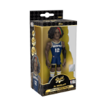 FUNKO GOLD 5" NBA: GRIZZLIES - JAMORANT(HOMEUNI)
