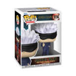 FUNKO POP ANIMATION: JUJUTSU KAISEN - GOJO