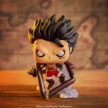 FUNKO POP ANIMATION: ONE PIECE- SNAKE-MAN LUFFY