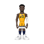 FUNKO GOLD 5" NBA: JAZZ - DONOVAN MITCHELL(CE21)