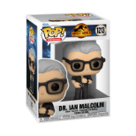 FUNKO POP MOVIES: JURASSIC WORLD 3 - DR IAN MALCOLM