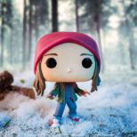 FUNKO POP MOVIES: JURASSIC WORLD 3 - MAISIE