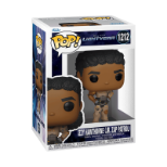 FUNKO POP DISNEY: LIGHTYEAR - IZZY