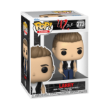 FUNKO POP ROCKS: U2 - LARRY