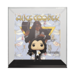 FUNKO POP ALBUMS: ALICE COOPER - WELCOME TO MY NIGHTMARE