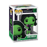 FUNKO POP: SHE-HULK - SHE HULK