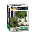 FUNKO POP: SHE-HULK - ABOMINATION