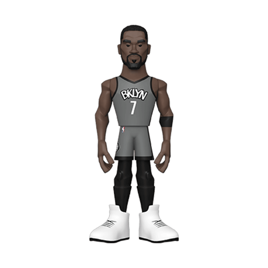 FUNKO GOLD 12" NBA: NETS - KEVIN DURANT (CE21)