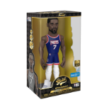 FUNKO GOLD 12" NBA: NETS - KEVIN DURANT (CE21)