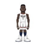 FUNKO GOLD 12" NBA: PELICANS - ZION WILLIAMSON(HOMEUNI)