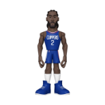 FUNKO GOLD 12" NBA: CLIPPERS- KAWHI LEONARD W/CHASE