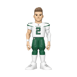 FUNKO GOLD 12" NFL: NY JETS - ZACH WILSON