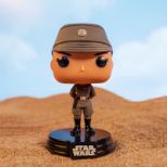 FUNKO POP: STAR WARS - TALA