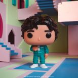 FUNKO POP TV: SQUID GAME - ALI 199