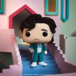 FUNKO POP TV: SQUID GAME - GI-HUN 456