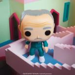 FUNKO POP TV: SQUID GAME - IL-NAM 001