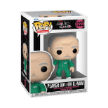 FUNKO POP TV: SQUID GAME - IL-NAM 001