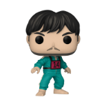 FUNKO POP TV: SQUID GAME - SANG - WOO 218