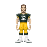 FUNKO GOLD 12" NFL: PACKERS - AARON RODGERS