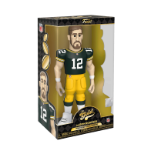 FUNKO GOLD 12" NFL: PACKERS - AARON RODGERS