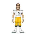 FUNKO GOLD 12" NFL: PACKERS - AARON RODGERS