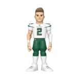 FUNKO GOLD 5" NFL: NY JETS - ZACH WILSON