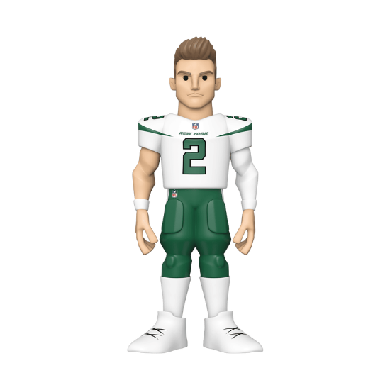 FUNKO GOLD 5" NFL: NY JETS - ZACH WILSON