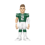 FUNKO GOLD 5" NFL: NY JETS - ZACH WILSON