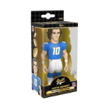 FUNKO GOLD 5" NFL: CHARGERS - JUSTIN HERBERT