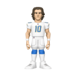 FUNKO GOLD 5" NFL: CHARGERS - JUSTIN HERBERT