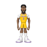 FUNKO GOLD 12" NBA: LA LAKERS - ANTHONY DAVIS