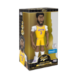 FUNKO GOLD 12" NBA: LA LAKERS - ANTHONY DAVIS