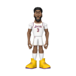 FUNKO GOLD 12" NBA: LA LAKERS - ANTHONY DAVIS