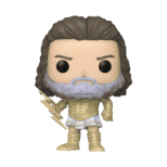 FUNKO POP: MARVEL - THOR L&T - ZEUS
