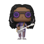 FUNKO POP ROCKS: H.E.R
