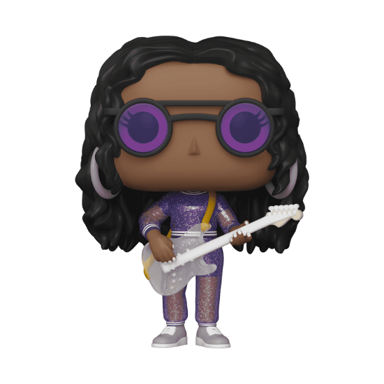 FUNKO POP ROCKS: H.E.R