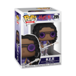 FUNKO POP ROCKS: H.E.R