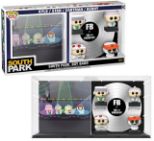 FUNKO POP ALBUMS DLX: SOUTH PARK- BOYBAND