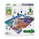 FUNKO GAMES POP! PUZZLES - ELF - 500 PIECES