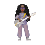 FUNKO VINYL GOLD 5