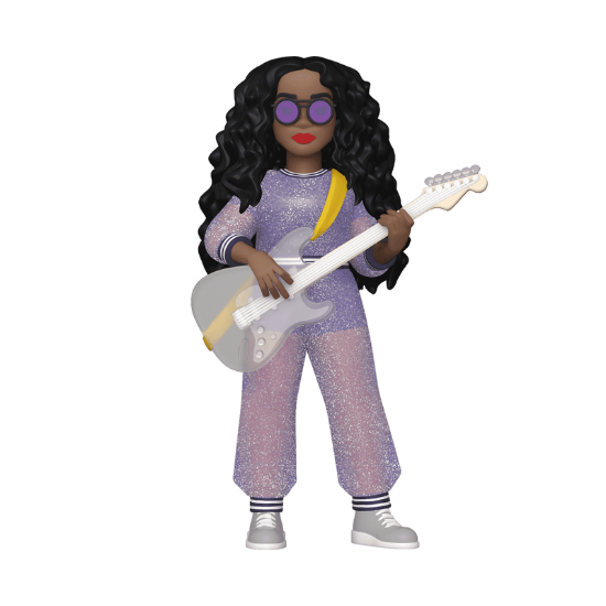 FUNKO VINYL GOLD 5