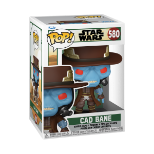 FUNKO POP STAR WARS: BOBF- CAD BANE