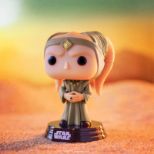 FUNKO POP: STAR WARS - MAJORDOMO